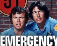 TV Show "Emergency"